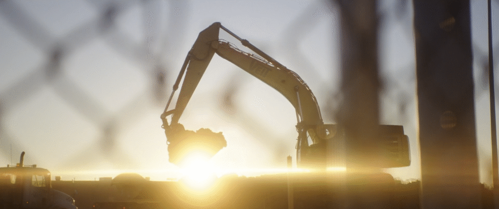 Construction Application